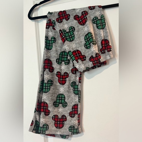 Disney Kids PJ Bottoms - Picture 1 of 2